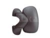 OPEL 4408525 Outside Mirror